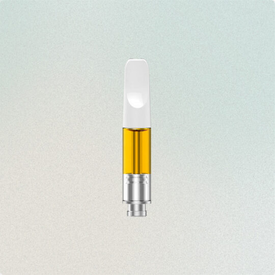 Terp Kush Cartridge